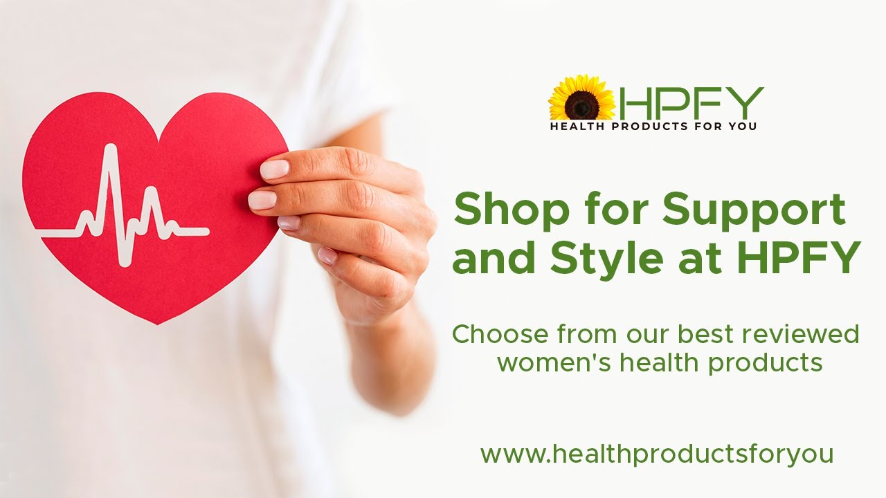 Best Reviewed Women's Health Products for 2021 YouTube