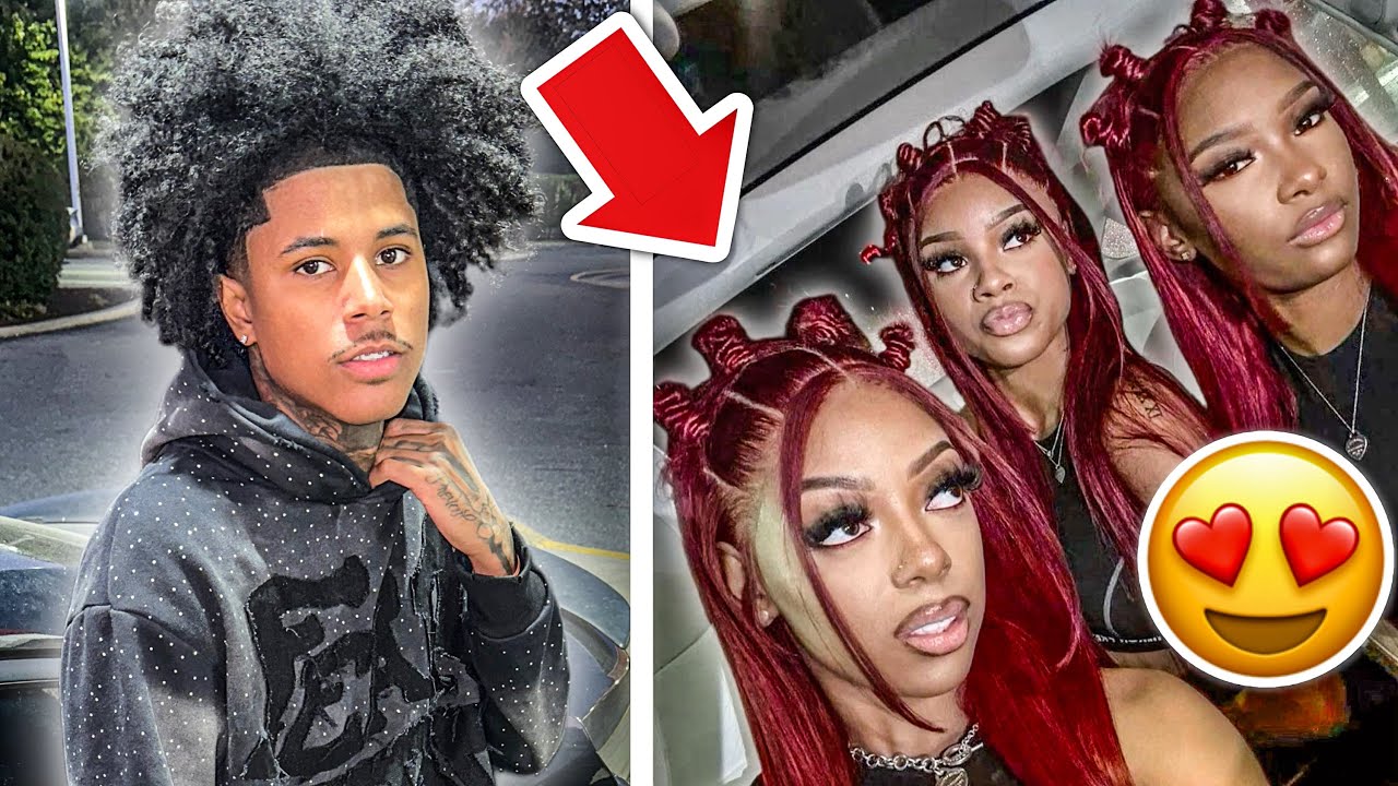 I TRIED TO TAKE EVERY GIRL HOME WITH ME…