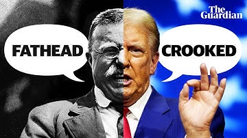 Waarom de Amerikaanse politiek altijd al onaangenaam is geweest