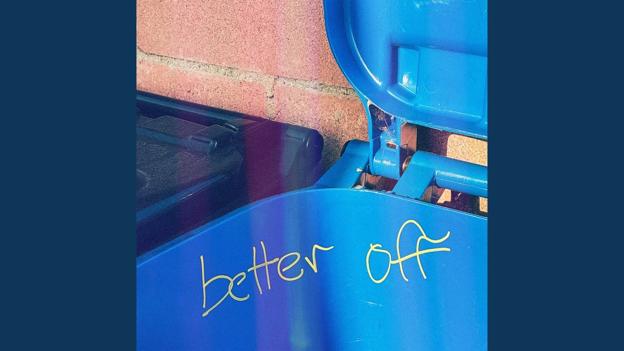 Watch Better Off on YouTube Watch Better Off on YouTube