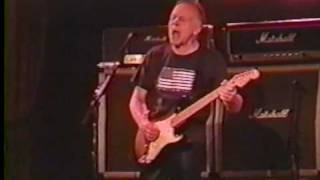 Robin Trower - Crossroads - BB King's NY 2001