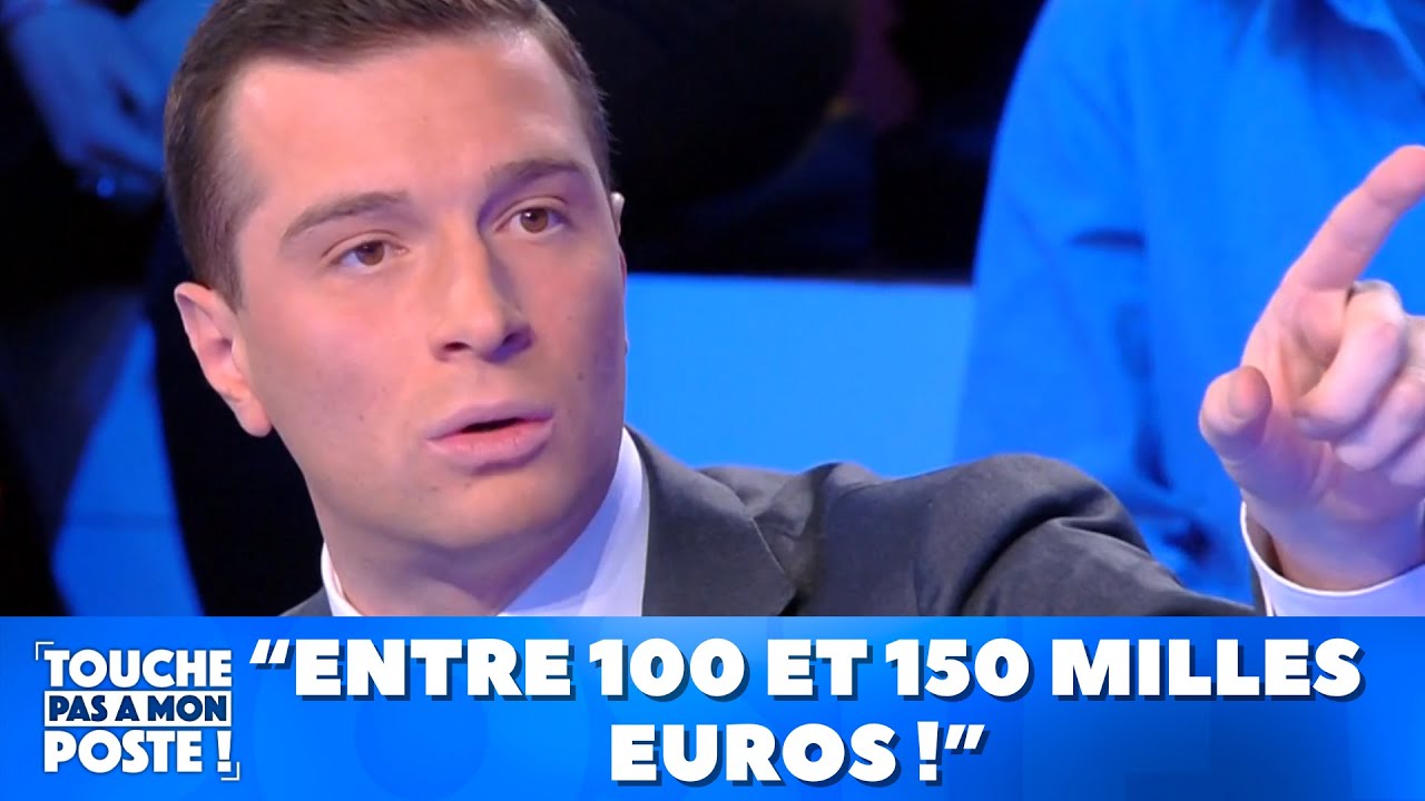 Jordan Bardella aime bien Gabriel Attal ?