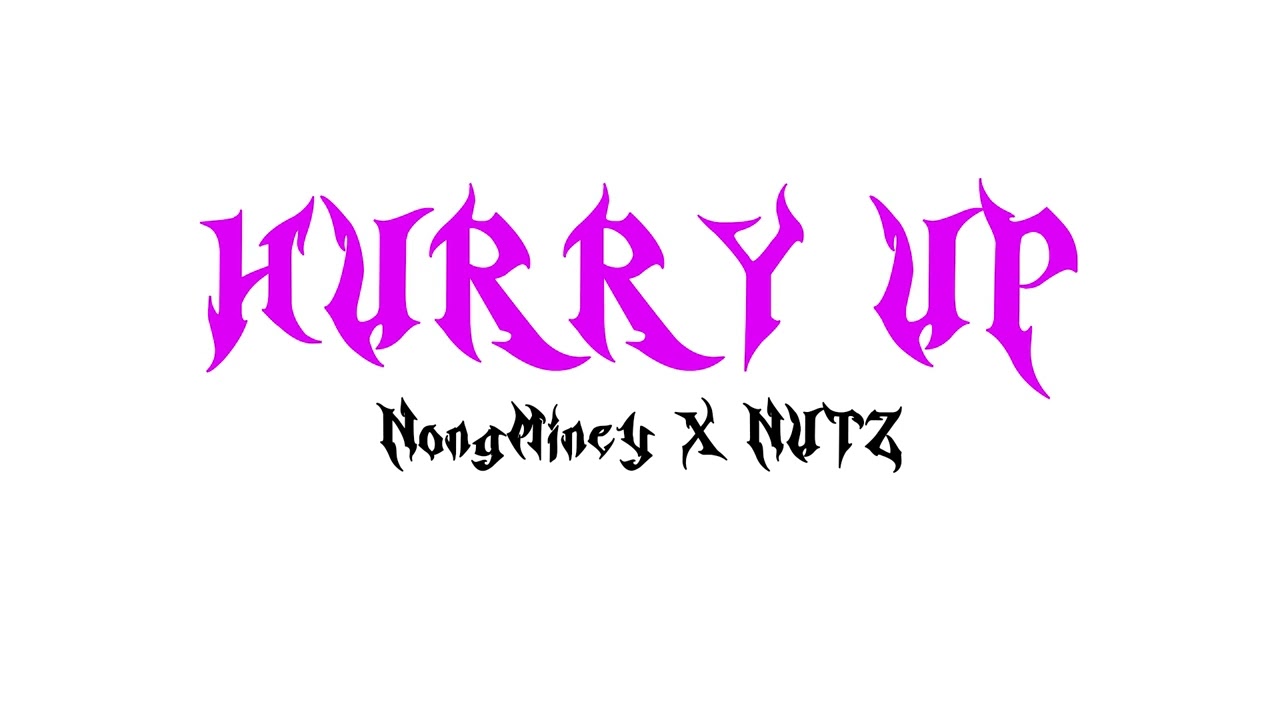 JayQ - HURRY UP! ft. 7Vibes┃Cover by Nongminey X NUTZ - YouTube