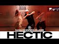 NAIN CHOREO CLASS A AP Ferg Hectic Ft Puff Daddy Justjerkacademy mp3