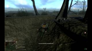 Verdun: Early acces gameplay(Highest settings,no commentary)