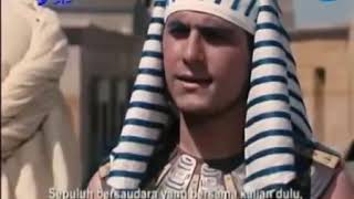 kisah nabi yusuf AS epsode 31