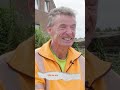 Jan beantwortet Fragen wie ein echter Polier: #shorts  #handwerk #kanalbau #strassenbau
