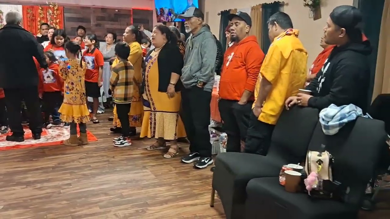 Ien ko aliktata ipen Morein Mokin