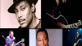 Video thumbnail of "George Benson & Dee Dee BridgeWater-Let´s Do It Again-Extended Version"