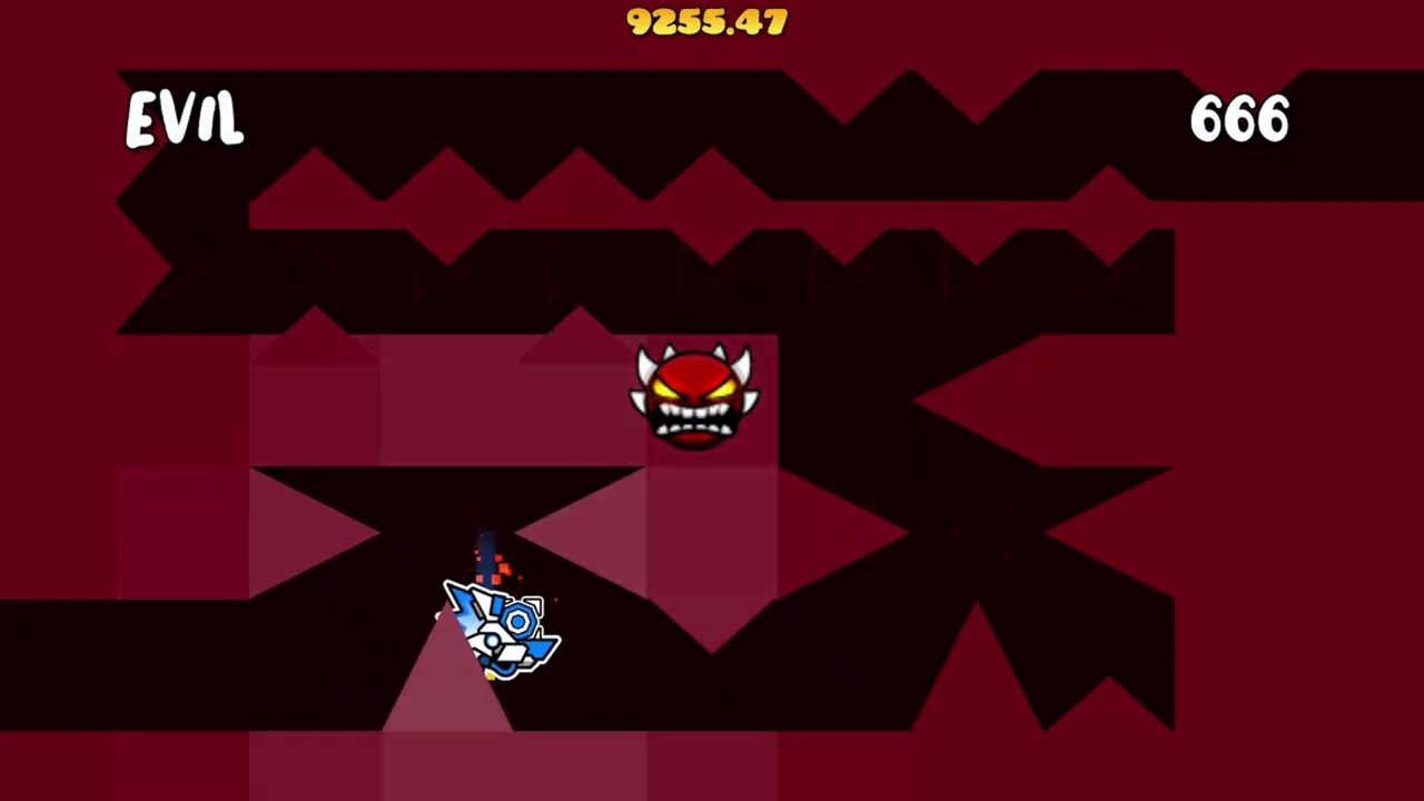 How To Platformer Progress