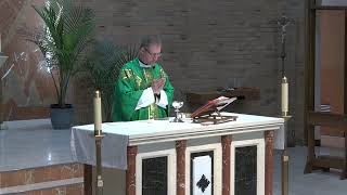 Holy Sacrifice of the Mass