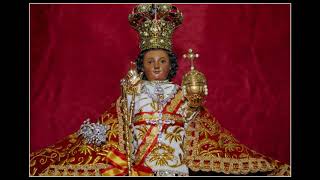 NOVENA TO SEÑOR SANTO NIÑO - DAY 4