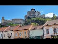 Trenčín, historia urbo en Slovakio