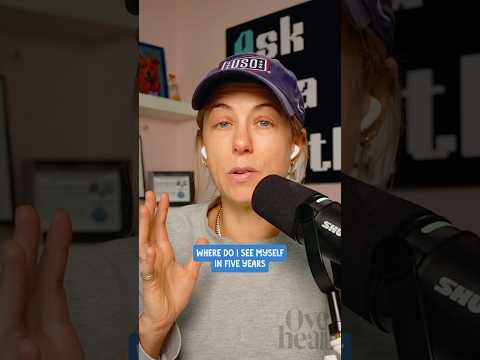 Every now and then we give serious life advice on the pod