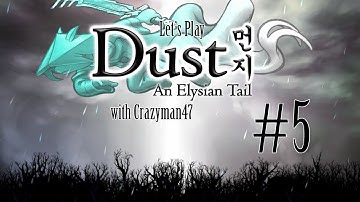 E05 - Fidgets Fears - Let