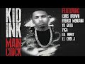 Kid Ink - Main Chick - MEGAMIX / MASHUP (feat. LL Cool J, Tyga, Chris Brown, & MORE)
