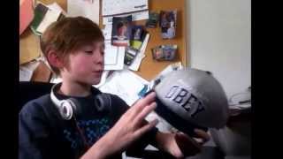 Obey Hat Unboxing And Full Review