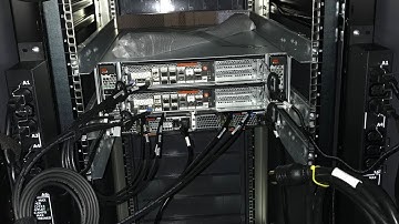 NetApp Data ONTAP 9  CIFS Configuration