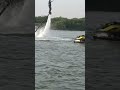 Fly board Video #flyboard #chaleya