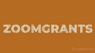 ZoomGrants