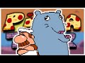 THE GUSTAVO AND BRICK POWER HOUR! | Pizza Tower (Part 3)
