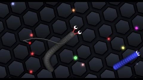 Slither.io Mods | ZOOM, BOTS, NEW SKINS, CUSTOM BACKGROUNDS AND MORE!