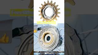 Freewheel Mechanism Explained Bicycle Gear Innovation For Smooth, Efficient Motion