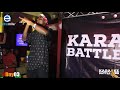 Unbelievable i performance by bosco tones i season 05 day 03i karaoke battle tanzania i kbt