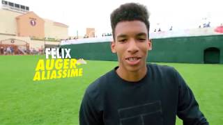 Bag Check: Felix Agur-Aliassime screenshot 5
