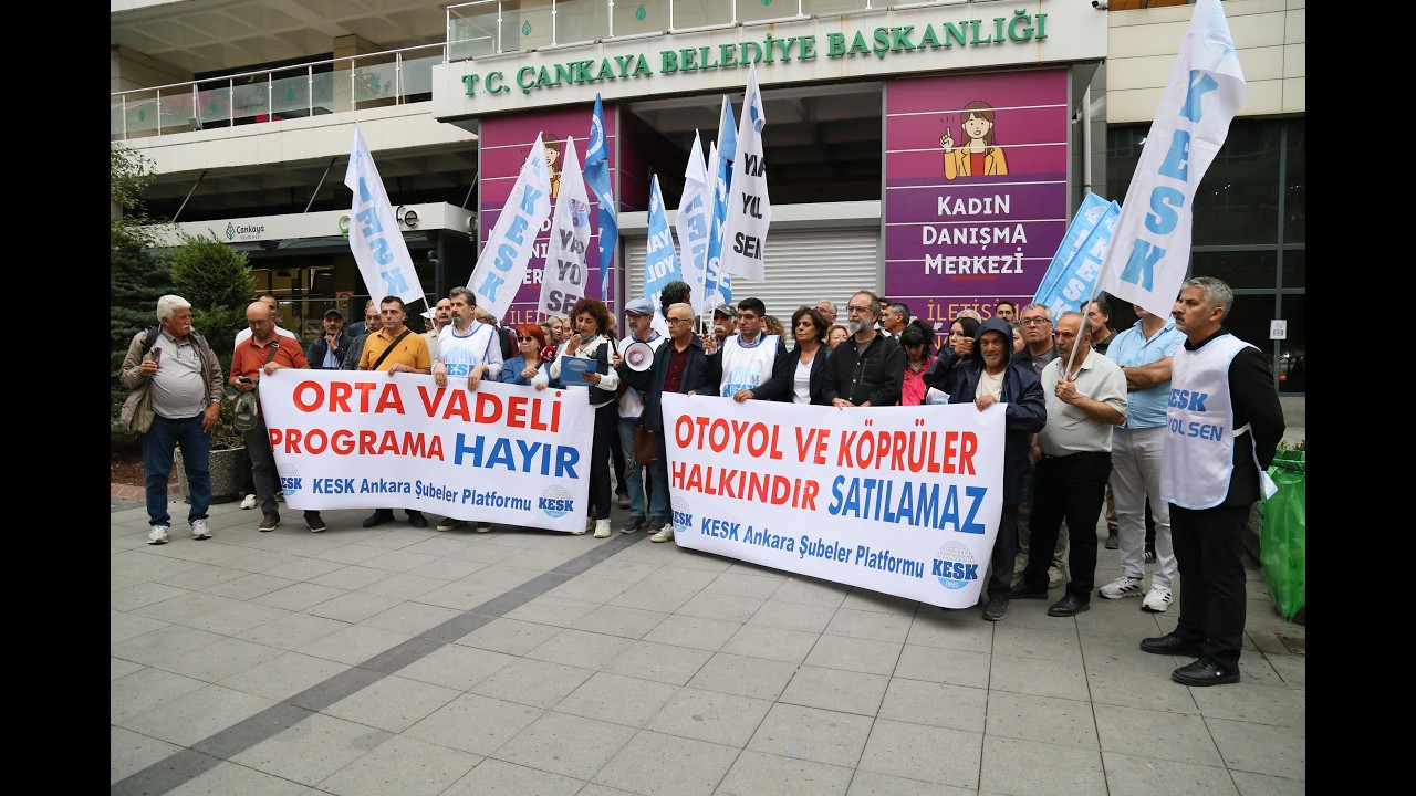 Tanıtım videosu