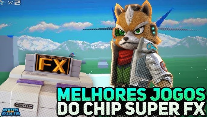 10 Melhores jogos de corrida do Super Nintendo - Curto Jogos