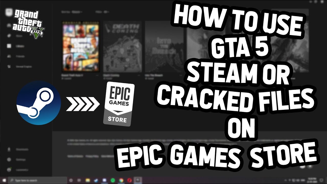 Crack for GTA 4 Steam