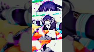 Tamaki Kotatsu Edits Fire Force