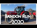 Bandon Trucks, Tractors, Vintage Car Run 2020