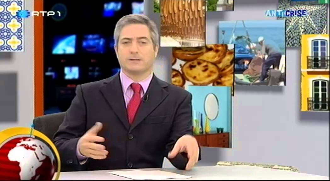 "Notícias" - AntiCrise