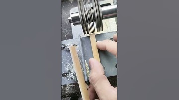 Bamboo strip dovetail making process- Good tools and machinery can increase work efficiency