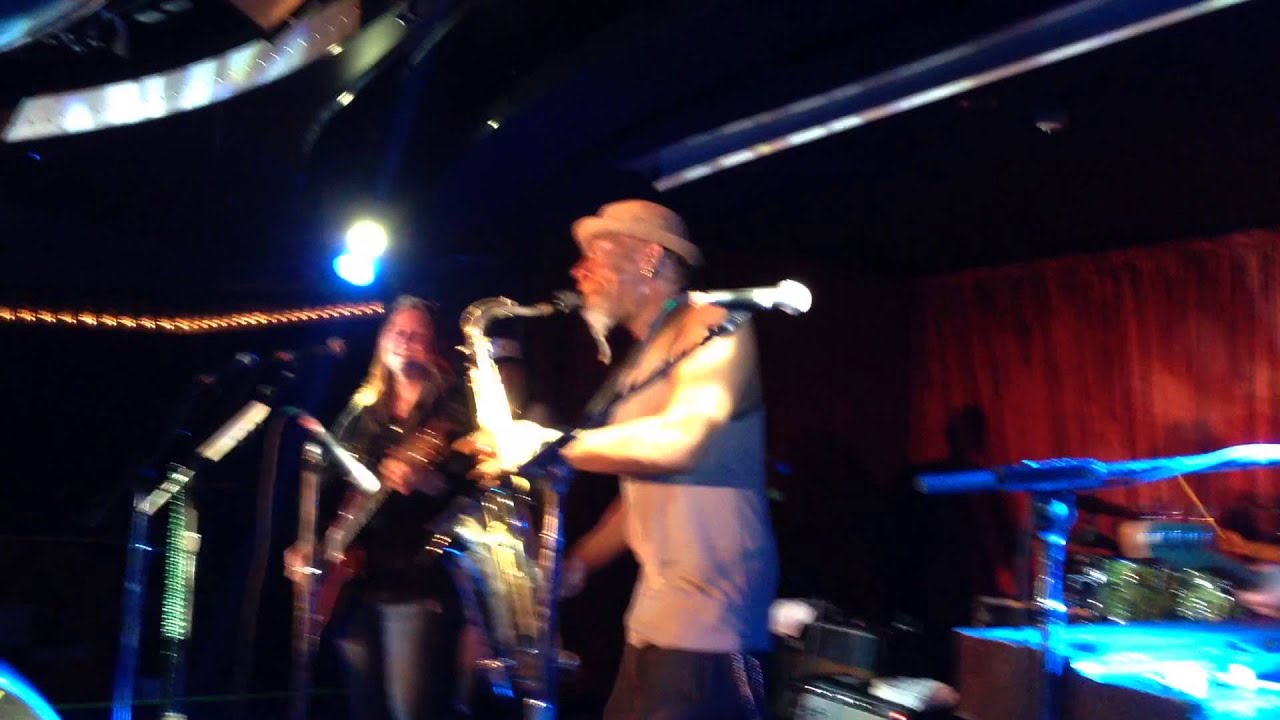 Shannon Curfman - Malted Milk - Kid Rock's Chillin' The Most - YouTube