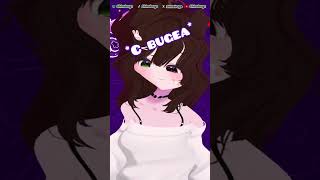 Shirobugs es superior a Nimu 😎 #vtuber #fypシ