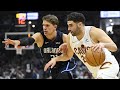 Orlando Magic vs Cleveland Cavaliers - Full Game 1 Highlights | April 20, 2024 NBA Playoffs