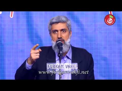 Alparslan Kuytul Hocaefendi'nin