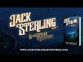 Jack Sterling and the Spear of Destiny