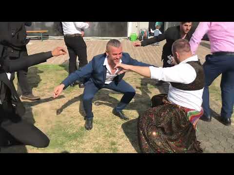 Almanya 🇩🇪 düren Zonguldak düğünü köçek Show 2023