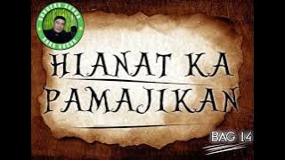 Hianat ka pamajikan bag.14#pwlakor#donengsunda#cintaharta# 