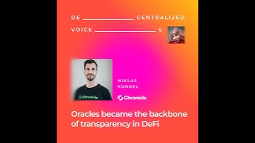 Why Blockchain Oracles with ZK Proofs are Game-Changers for DeFi