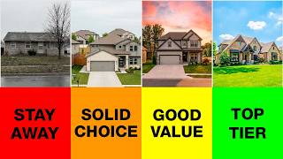 RANKING KANSAS CITY SUBURBS: The Honest Guide Nobody Else Will Give You