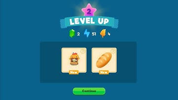 WeFarm Level 2