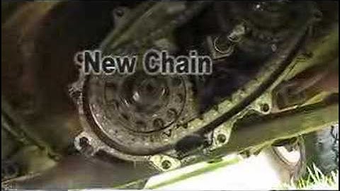 1998 Jeep Cherokee NP242 Transfer case Repair