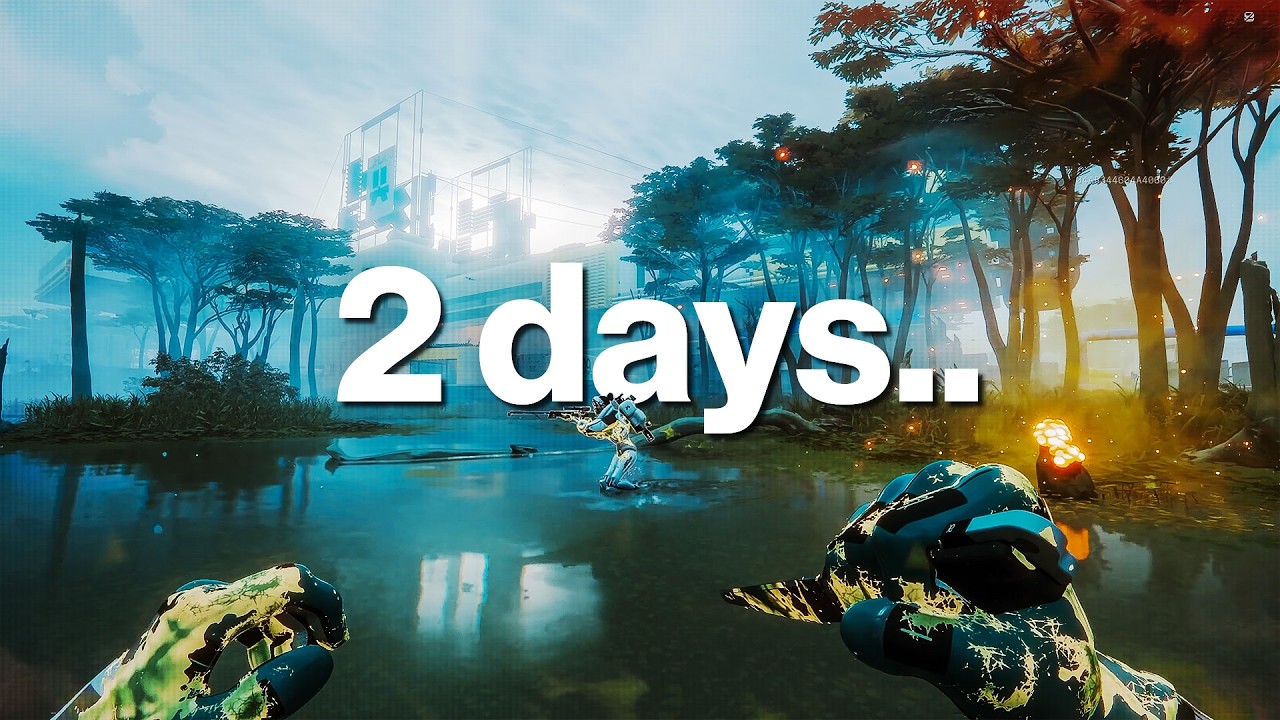 This is Marathon NOW.