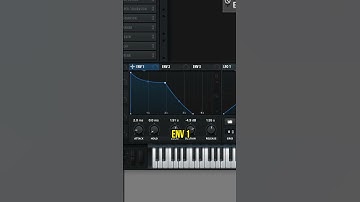 Thumbnail of How to: Swae Lee, Post Malone “Sunflower” Bass in Serum #samsmyers #shorts #sounddesign