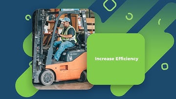 Warehouse Management System (WMS) Software features